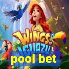 pool bet