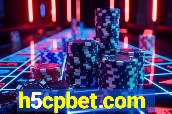 h5cpbet.com