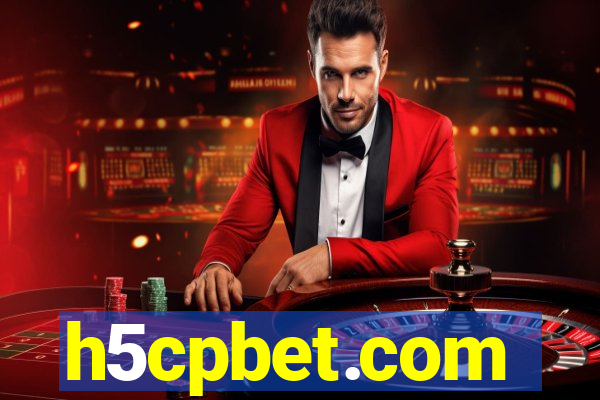 h5cpbet.com