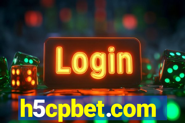 h5cpbet.com