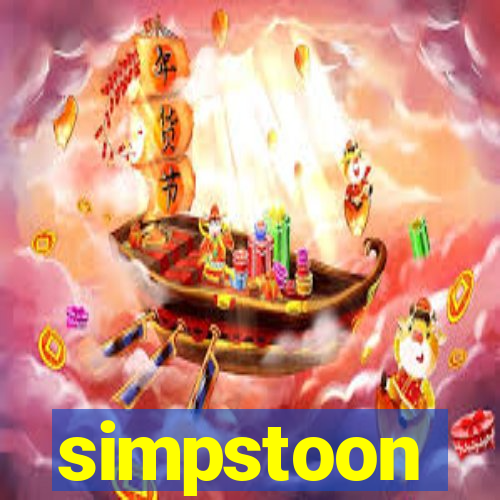 simpstoon