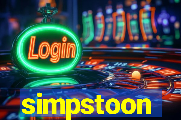 simpstoon