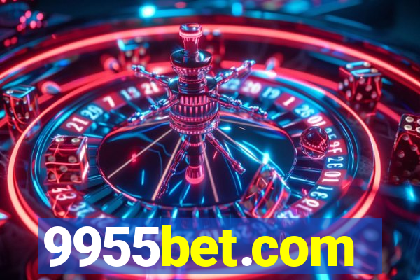 9955bet.com