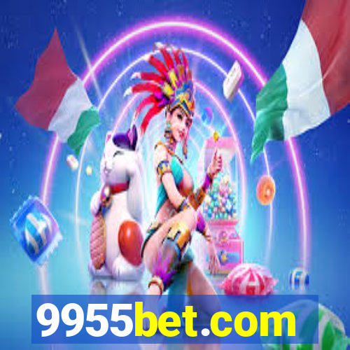 9955bet.com