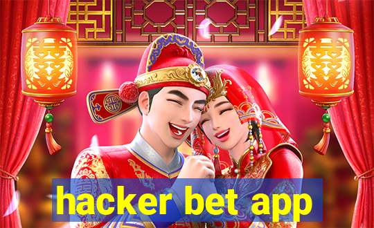 hacker bet app