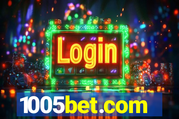 1005bet.com