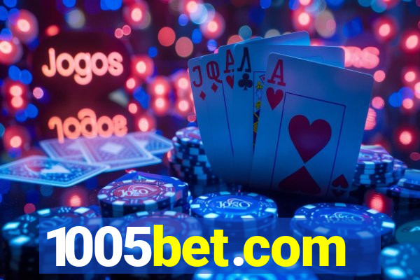 1005bet.com