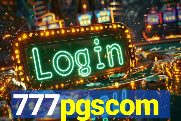 777pgscom