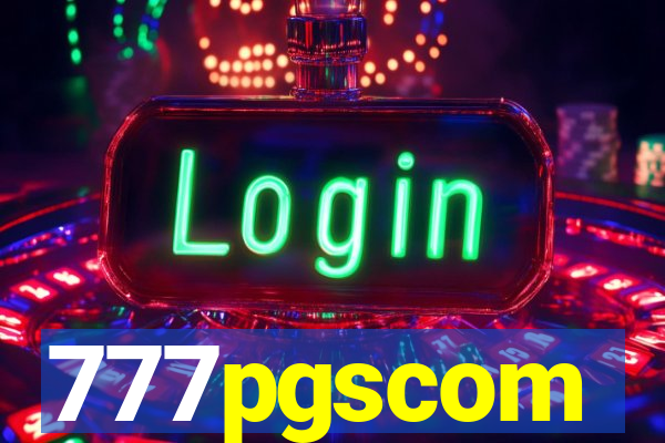 777pgscom