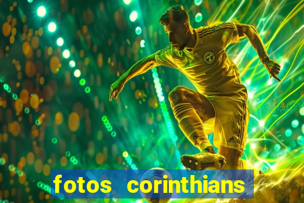 fotos corinthians zuando palmeiras