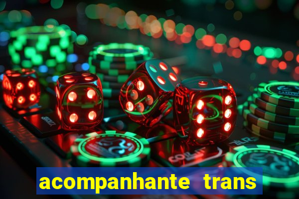 acompanhante trans santos sp