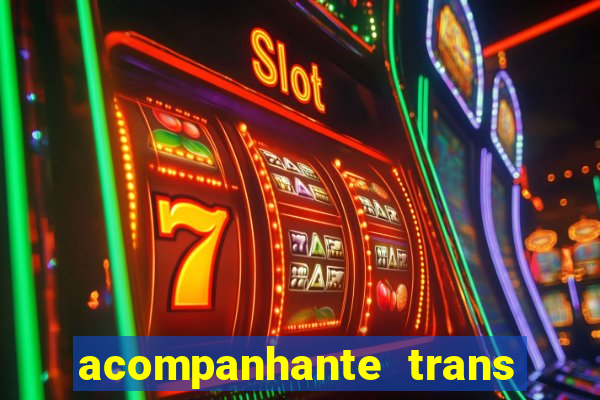 acompanhante trans santos sp