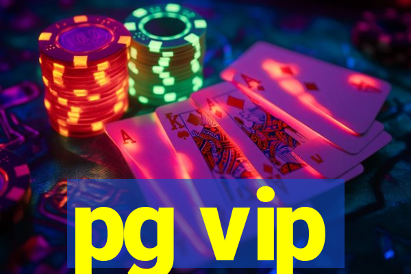 pg vip