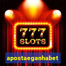 apostaeganhabet