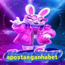 apostaeganhabet