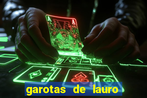 garotas de lauro de freitas