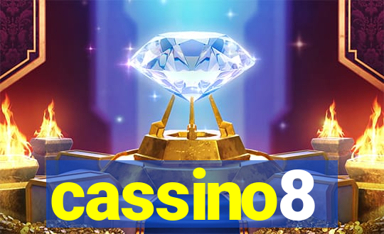 cassino8