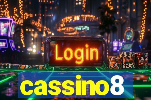 cassino8