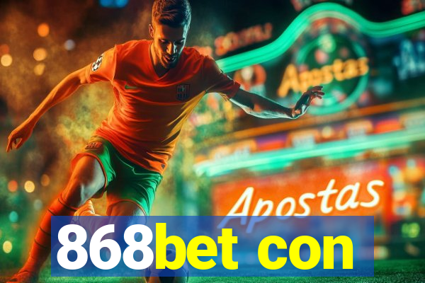 868bet con