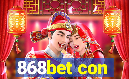 868bet con