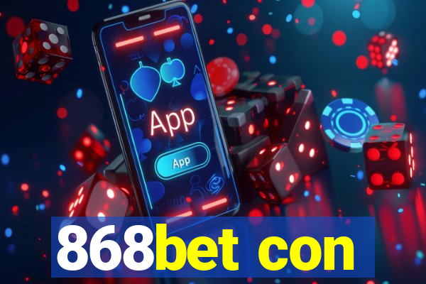 868bet con