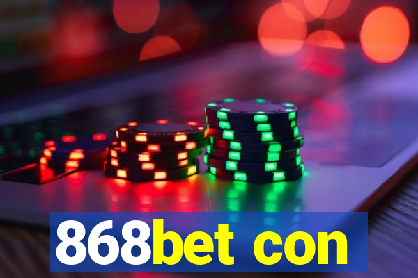 868bet con