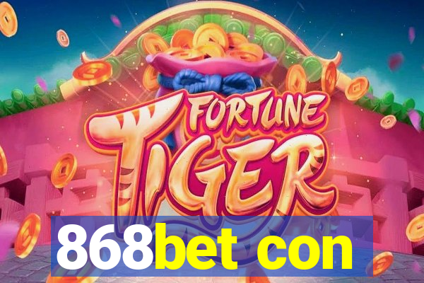 868bet con