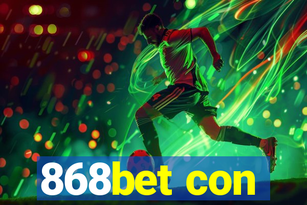 868bet con