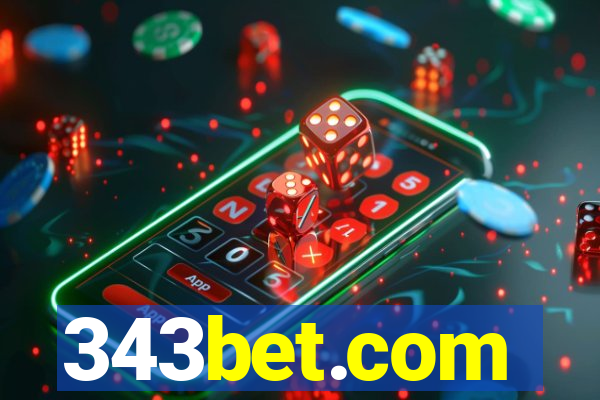 343bet.com