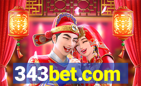 343bet.com