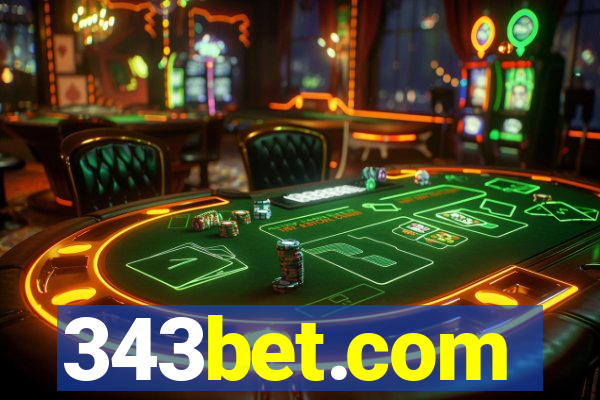 343bet.com