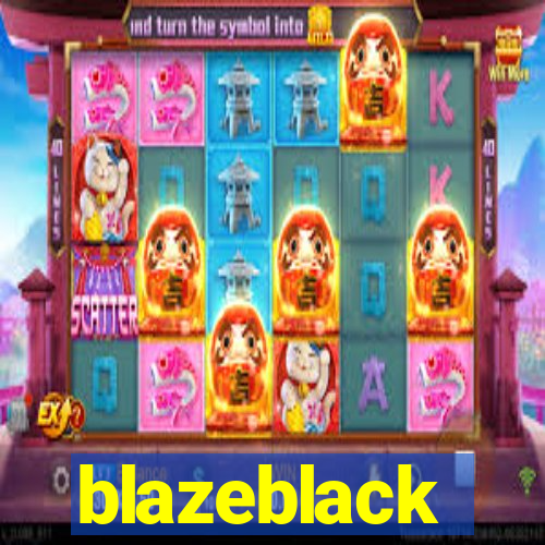 blazeblack