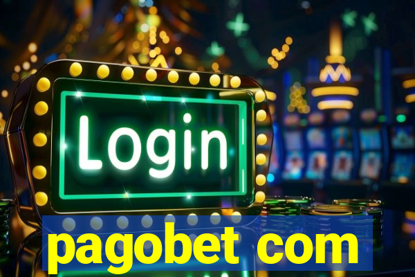 pagobet com