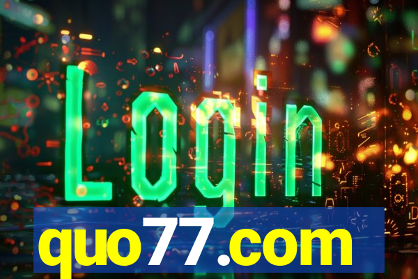 quo77.com