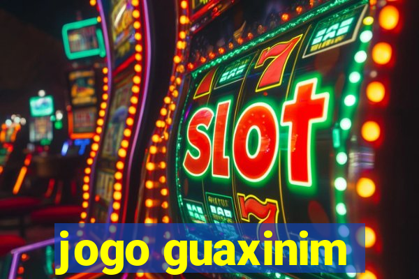 jogo guaxinim