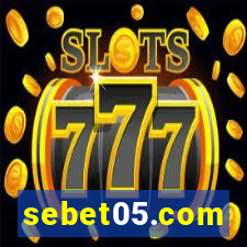 sebet05.com