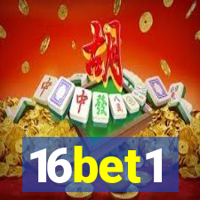 16bet1