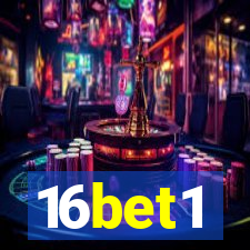 16bet1