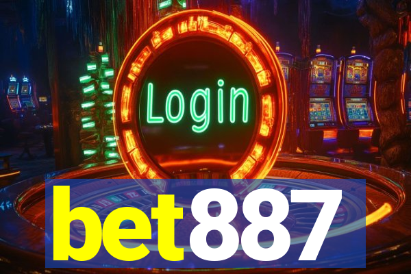 bet887