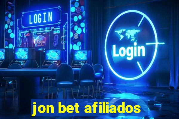 jon bet afiliados