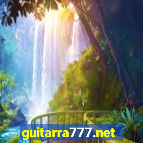 guitarra777.net