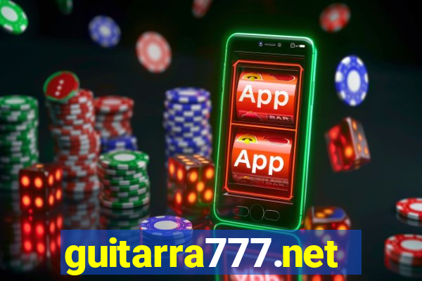 guitarra777.net