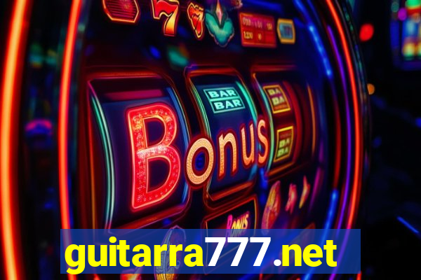 guitarra777.net