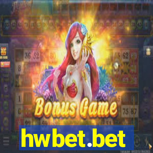 hwbet.bet