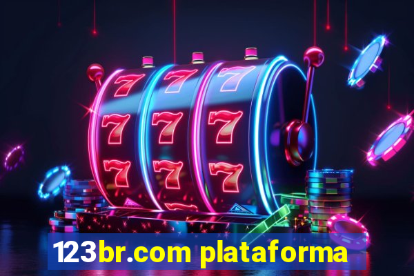 123br.com plataforma