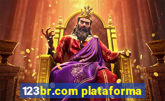 123br.com plataforma