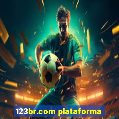 123br.com plataforma