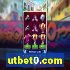 utbet0.com