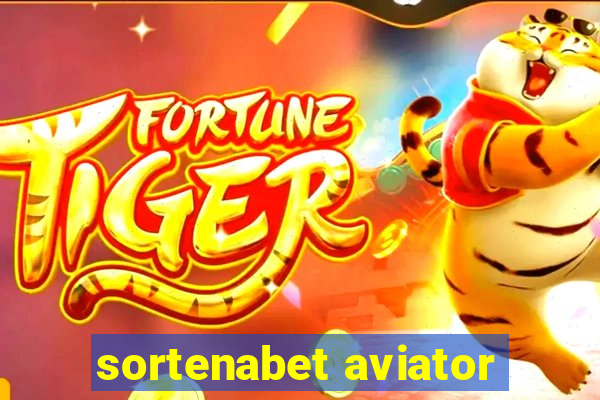 sortenabet aviator