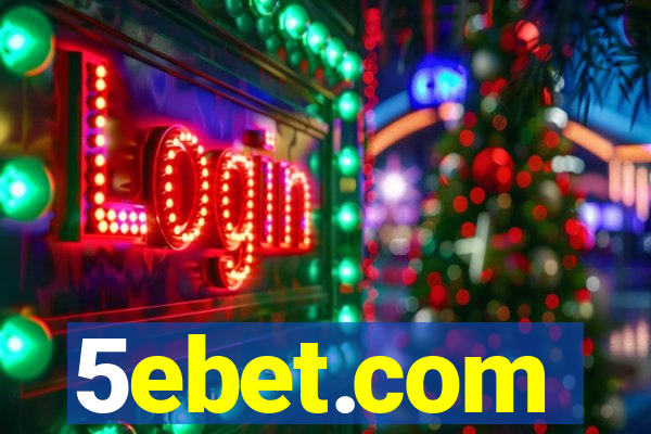 5ebet.com